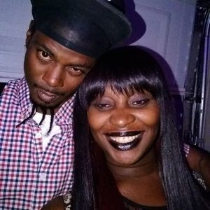 Meet your Posher, Lynnarda